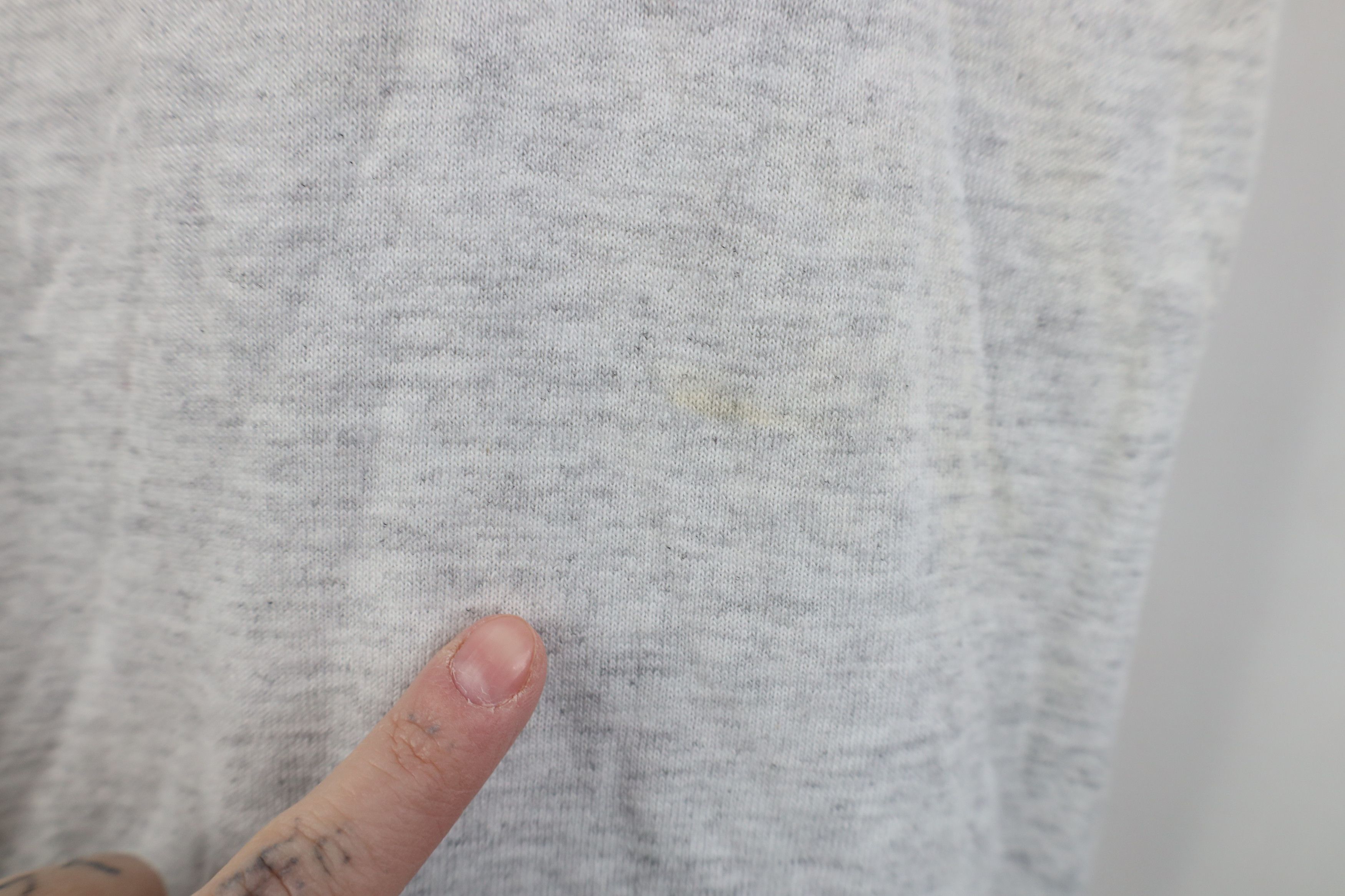 Vintage Vintage 90s Puff Paint Laurel Wood Pennsylvania T-Shirt USA Size M / US 6-8 / IT 42-44 - 6 Thumbnail