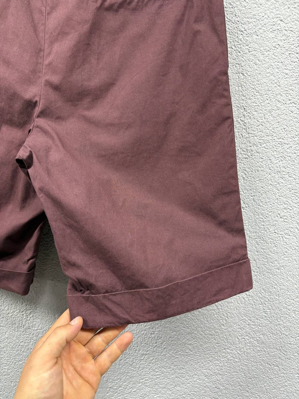Dolce & Gabbana Dolce Gabbana mens shorts IT 46 / W 31 made in Italy Size US 31 - 5 Thumbnail