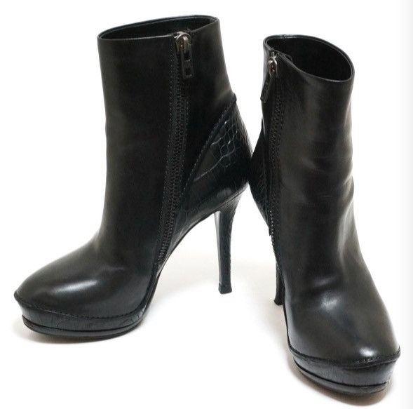 Haider Ackermann HaiderArckermann Hight Heels boots Size US 7 / IT 37 - 1 Thumbnail