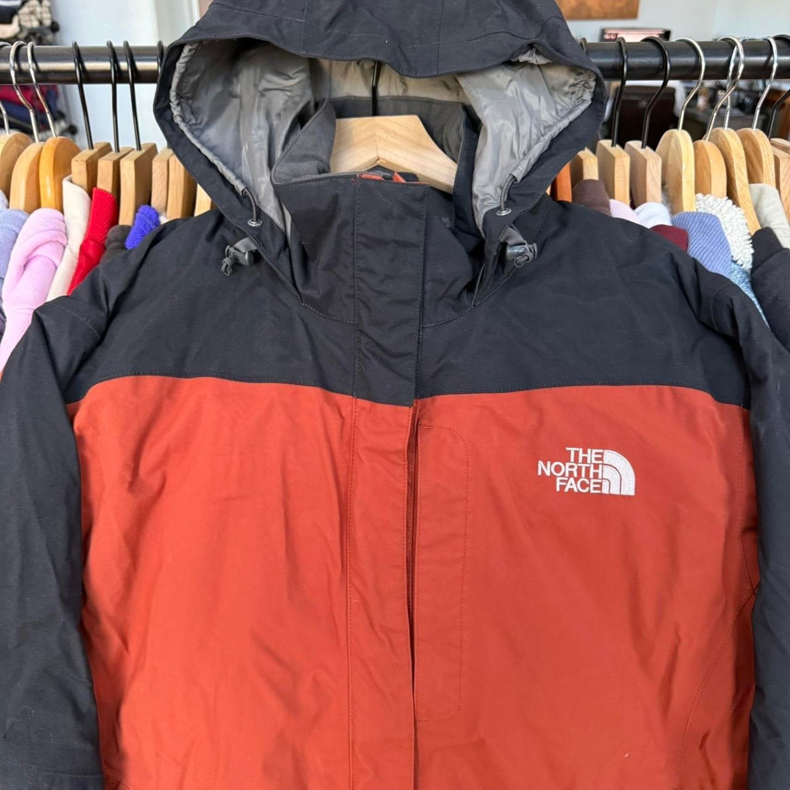 The North Face Men's The North Face Very High Quality Winter Jacket Size US M / EU 48-50 / 2 - 2 Thumbnail