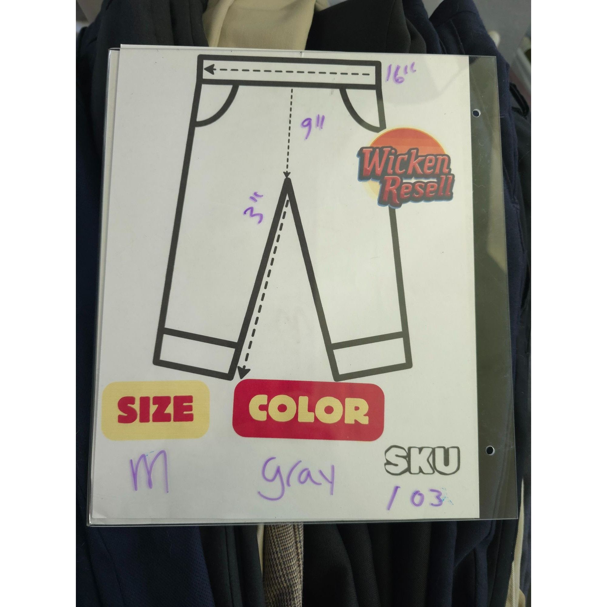 Other Magellan Outdoors Pro Angler Gray Shorts Size 27" / US 4 / IT 40 - 5 Thumbnail