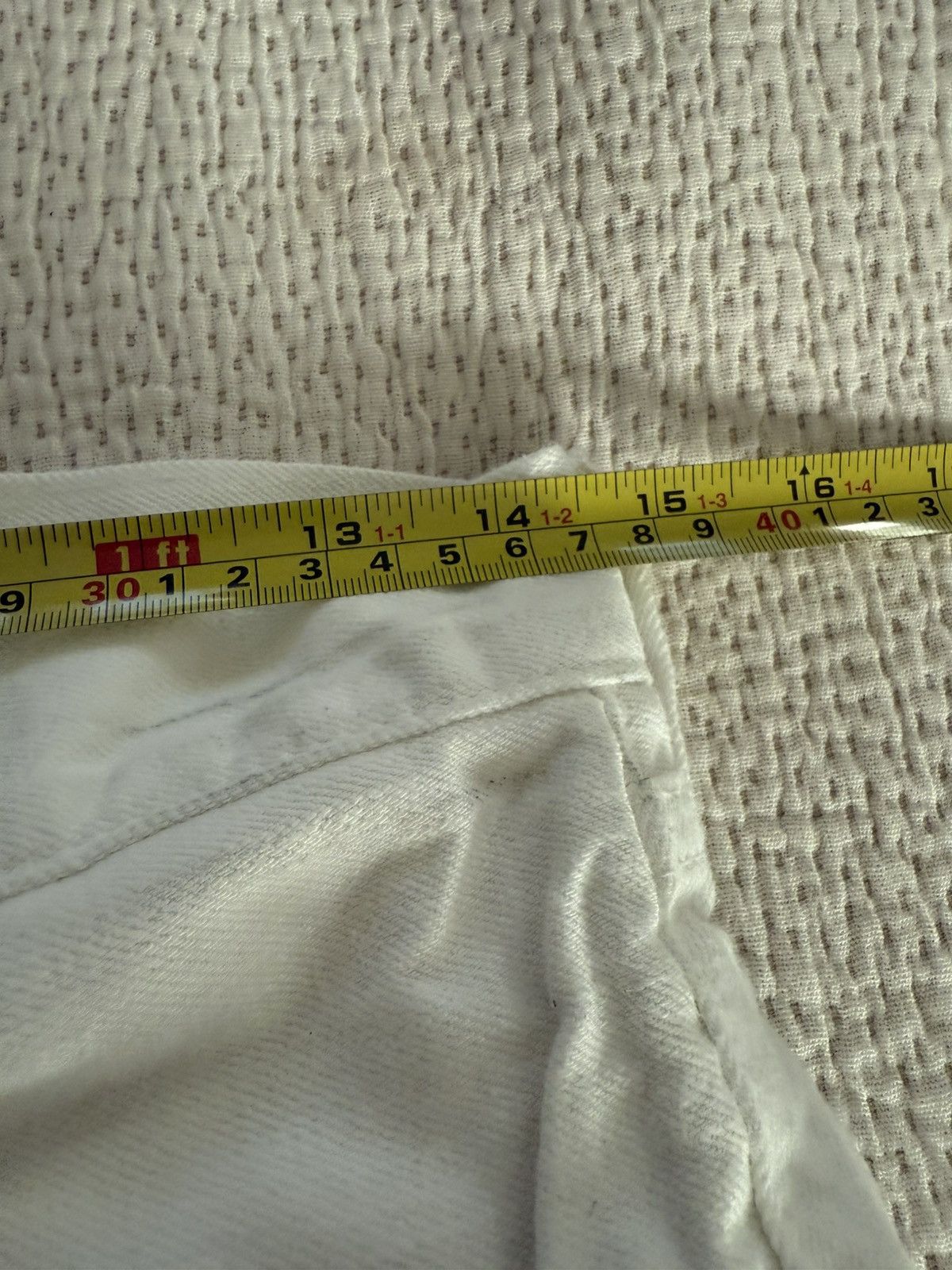 Sugar Cane Sugar cane co - White - size 30 Size US 30 / EU 46 - 4 Thumbnail