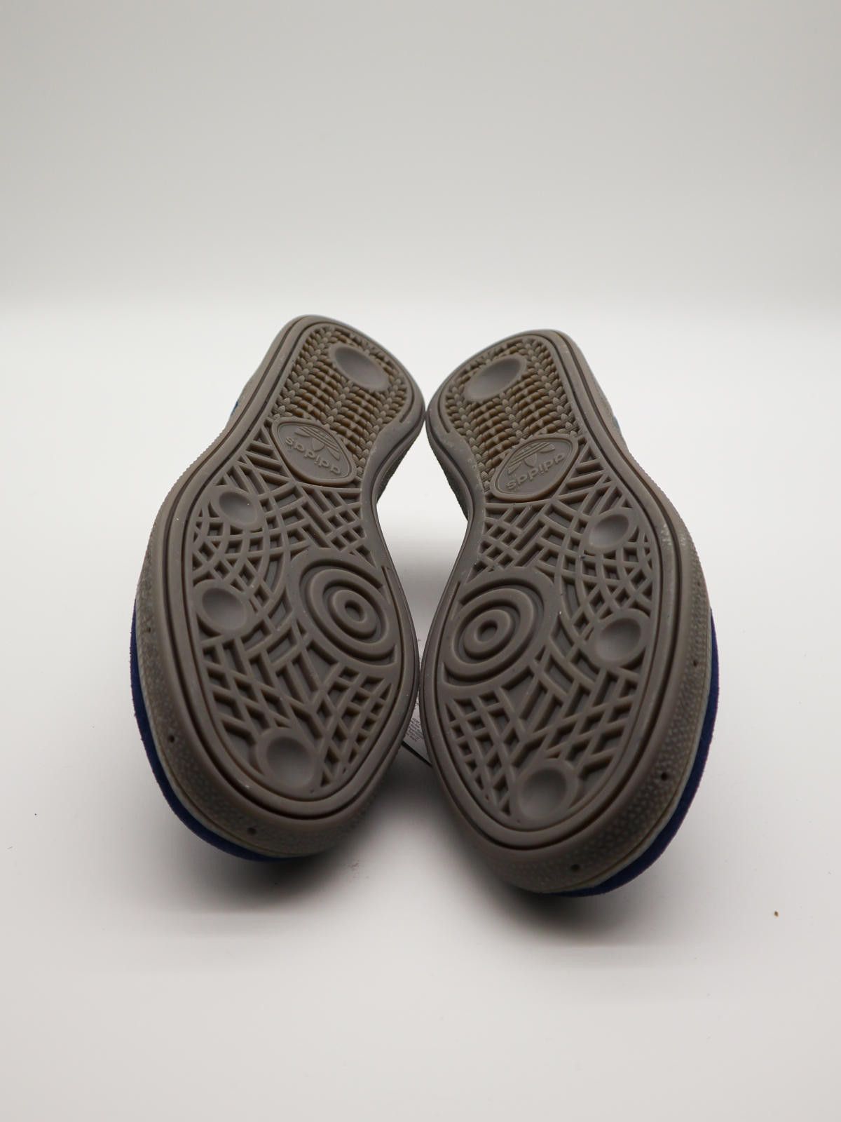 Adidas adidas Handball Spezial - Night Indigo - IF7087 – Size 7.5 Size US 8.5 / EU 41-42 - 4 Thumbnail