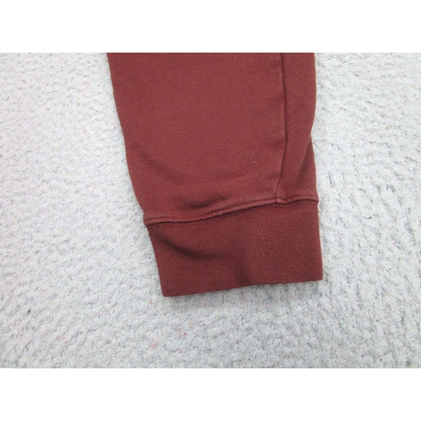 Nike Nike Sportswear Club Fleece Joggers Running Pants Brown Womens M Athleisure Size 32" / US 10 / IT 46 - 4 Thumbnail