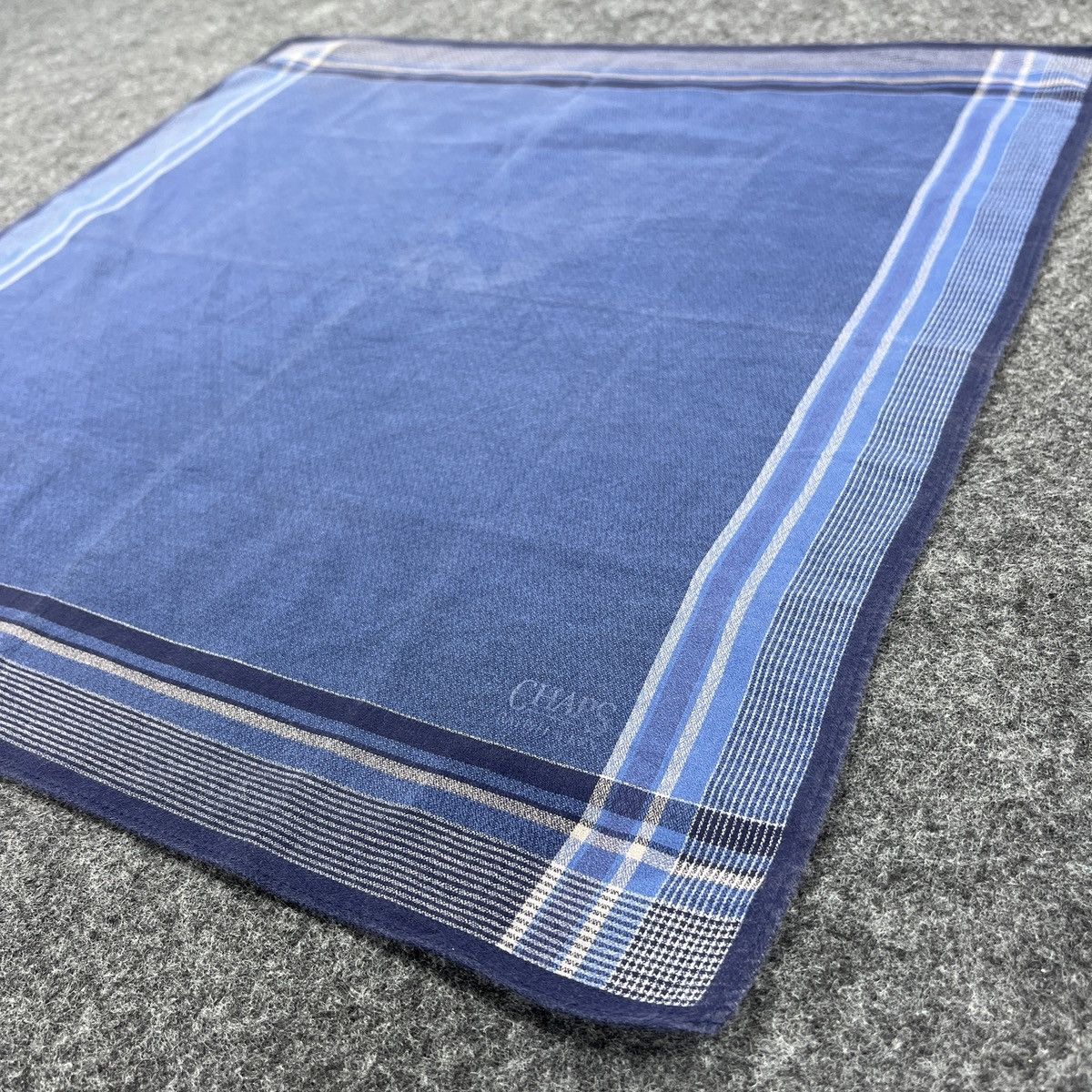 Chaps × Chaps Ralph Lauren × Ralph Lauren Chaps Ralph Lauren Handkerchief / Bandana / Neckerchief B351 Size ONE SIZE - 4 Thumbnail
