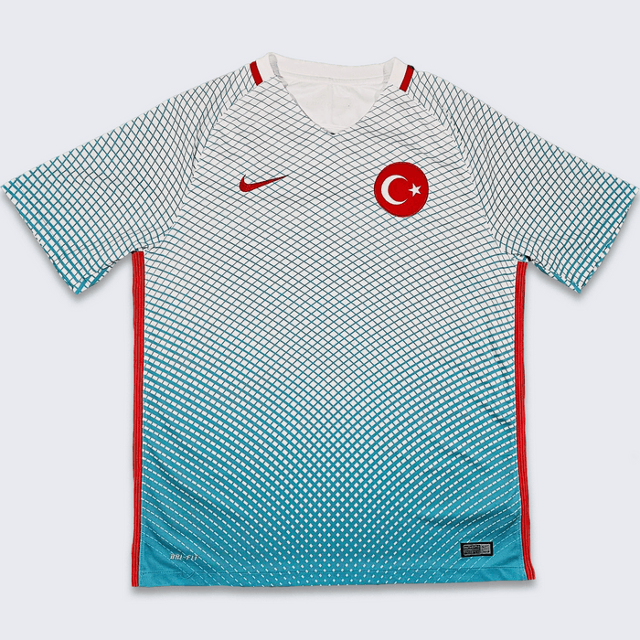 Nike Turkey Turkiye Nike Soccer Jersey | Grailed