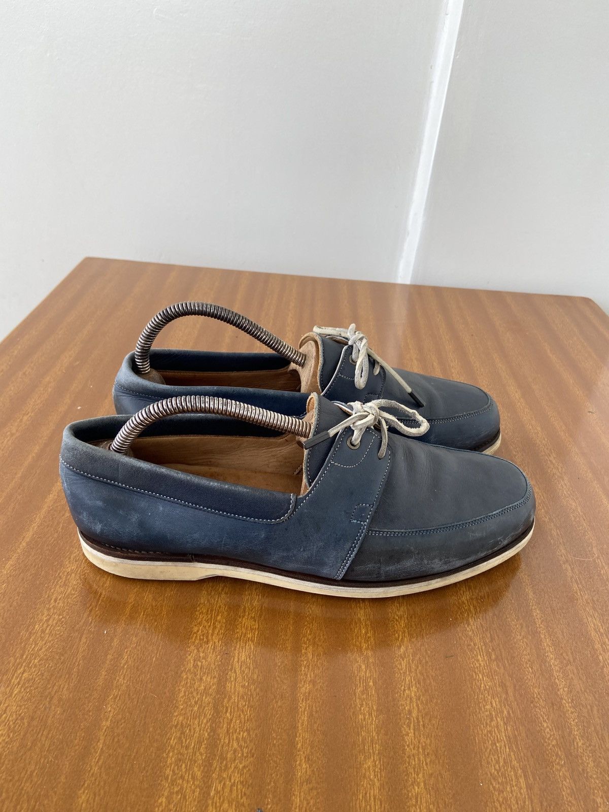 John Lobb John Lobb Size US 5.5 / EU 38 - 7 Thumbnail