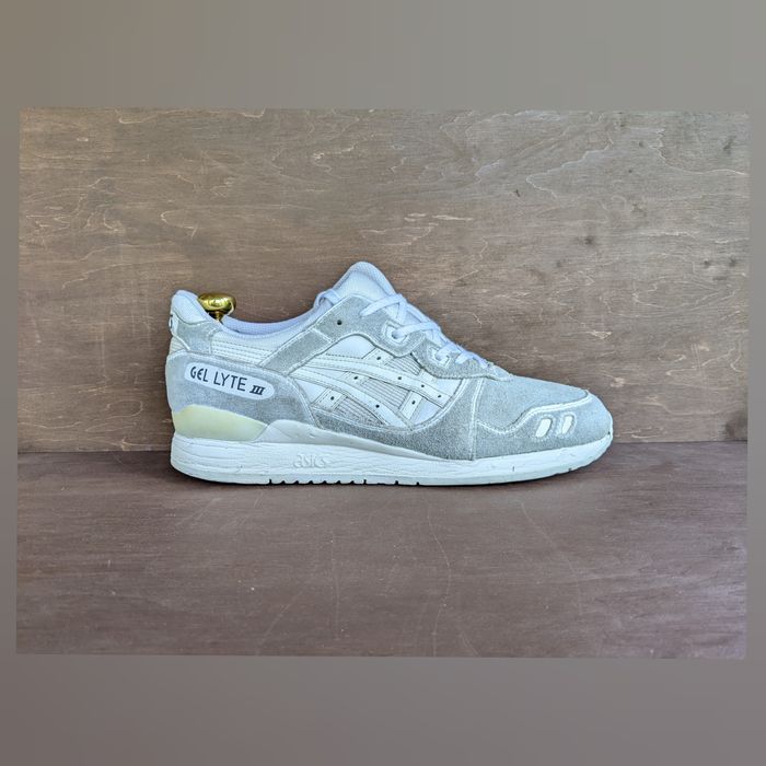 Asics custom outlet