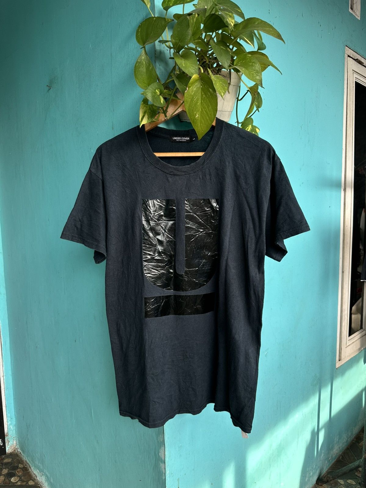Undercover Undercover Jun Takahasi Madstore Tee Size US L / EU 52-54 / 3 - 1 Thumbnail