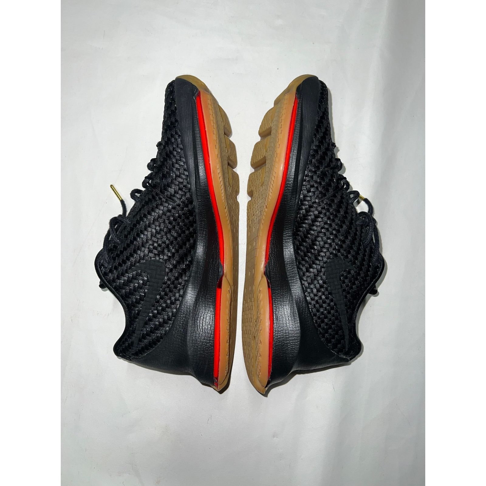Nike Nike 2015 KD 8 EXT Woven Wonder Sneakers 806393-001 Size US 10 / EU 43 - 3 Thumbnail
