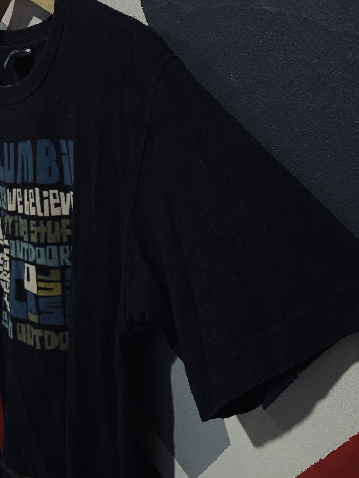 Columbia Columbia Portland Oregon Size US S / EU 44-46 / 1 - 3 Thumbnail