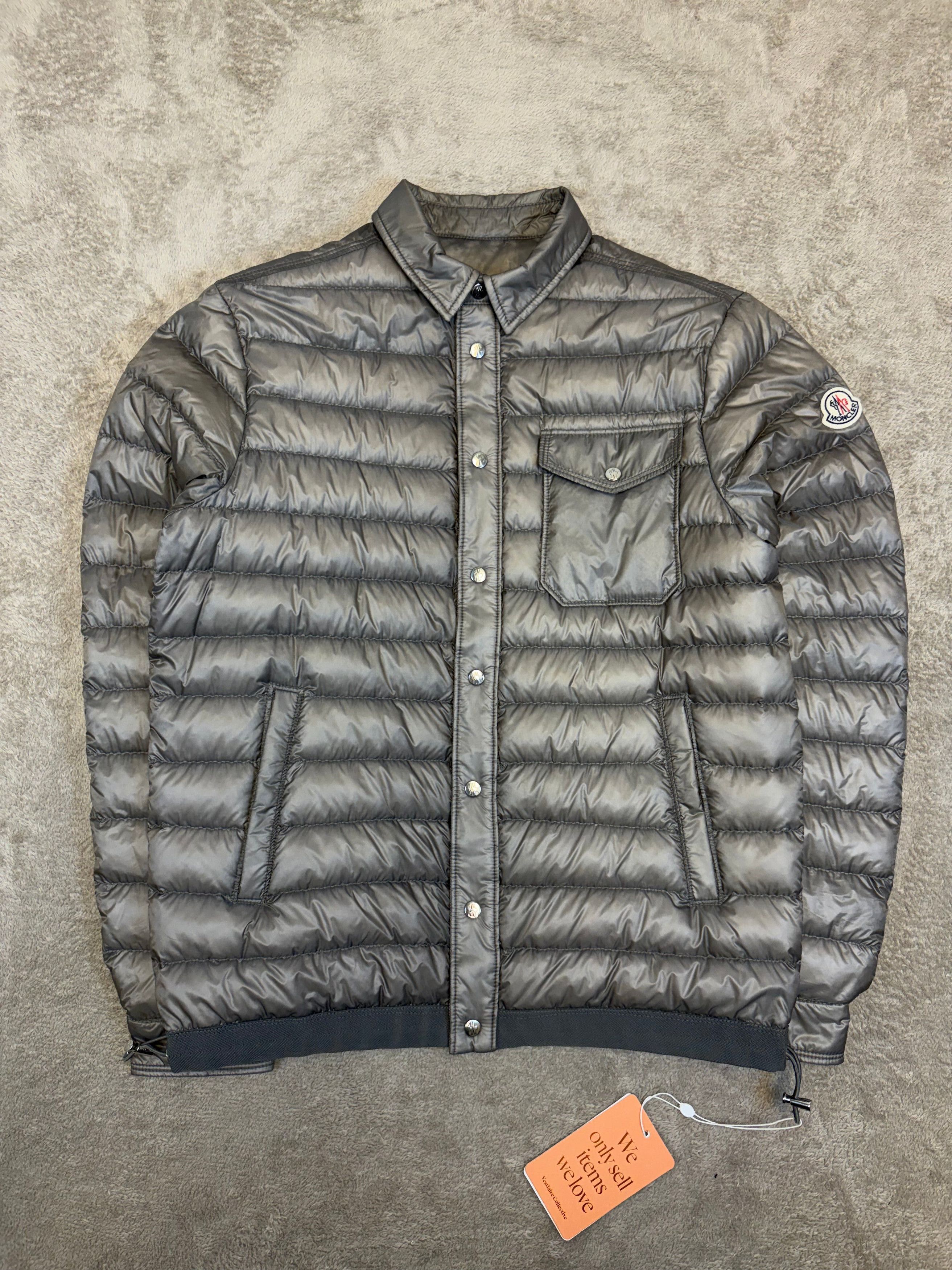 Moncler Christopher Jacket