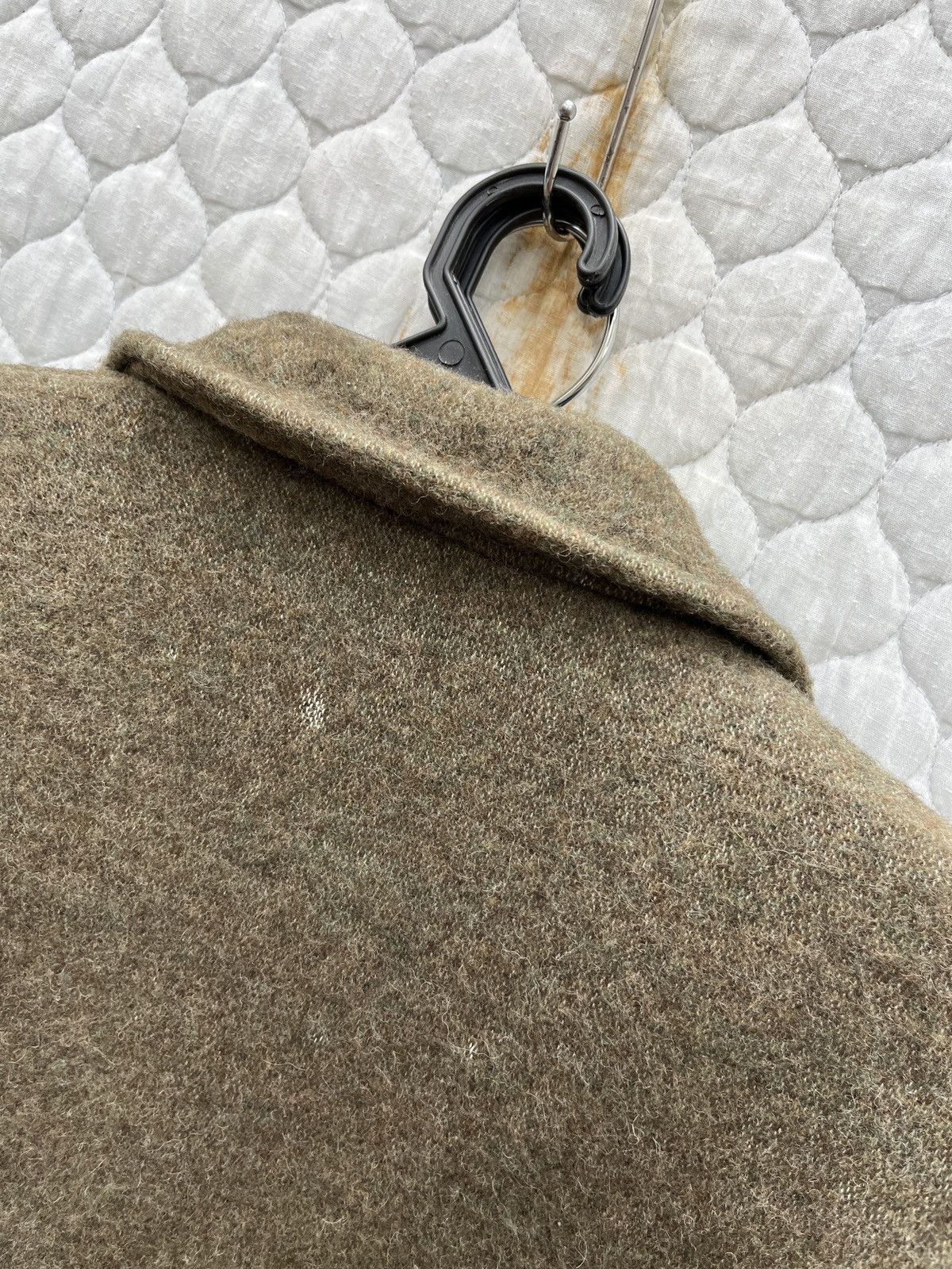 L.L. Bean 🔥🔥🔥STEALS VTG LL BEAN WOOL JACKET Size US M / EU 48-50 / 2 - 17 Thumbnail