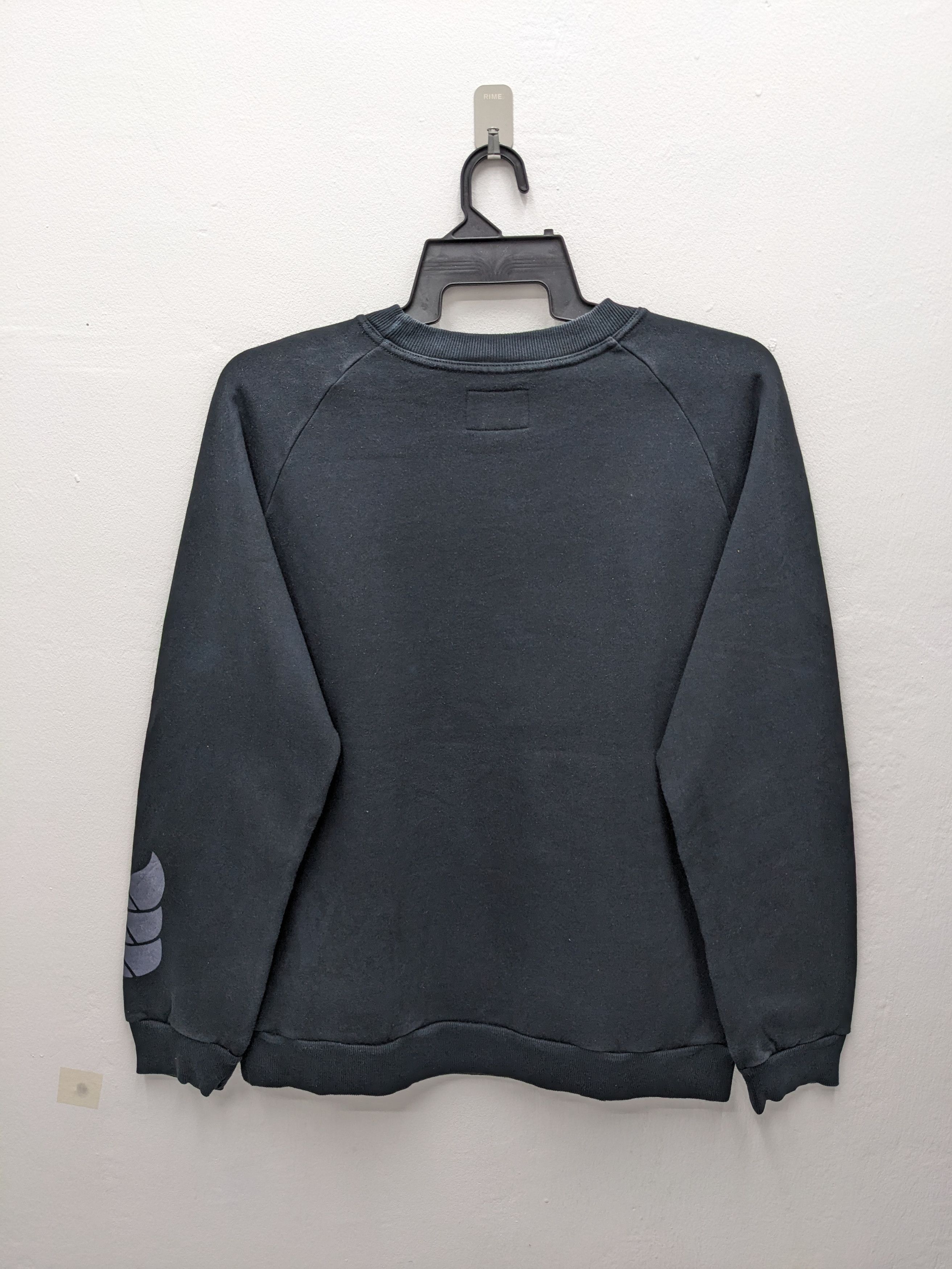 Canterbury of New Zealand CANTERBURY OF NEW ZEALAND STREETWEAR SWEATSHIRT Size US L / EU 52-54 / 3 - 4 Thumbnail