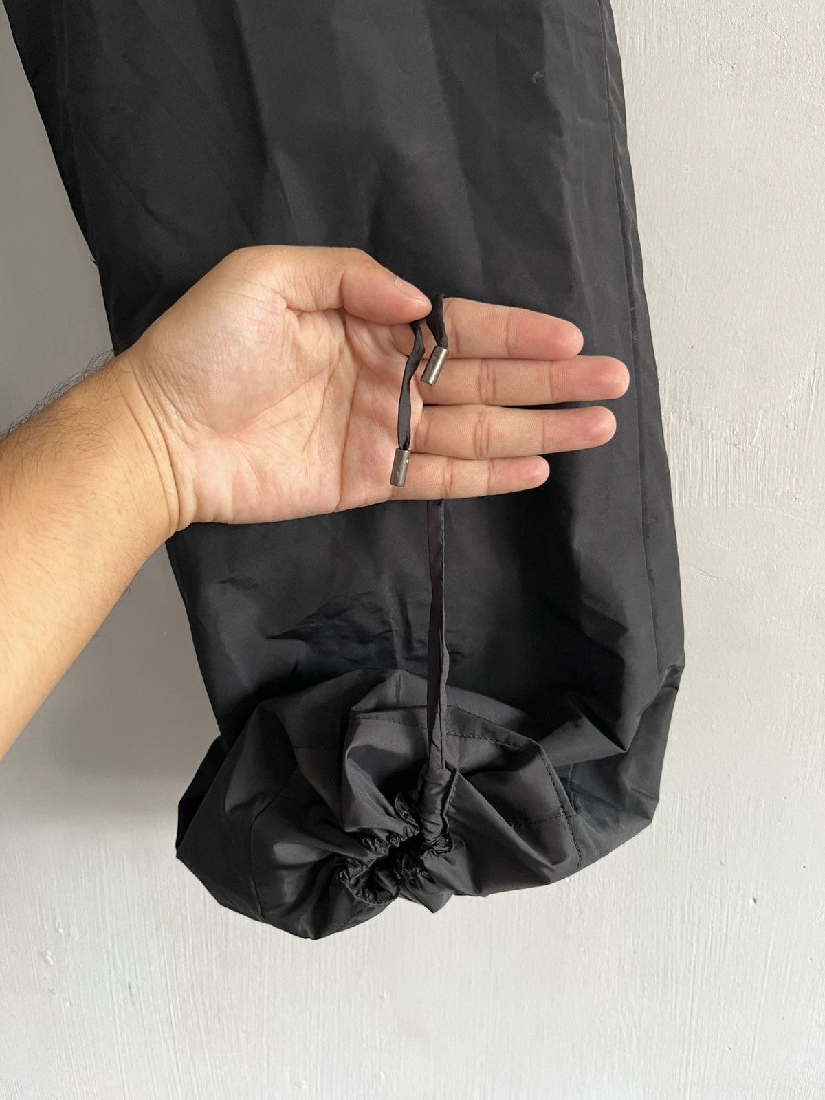 Jil Sander Jil Sander By Raf Simons Tactical Adjustable Pants Size 26" / US 2 / IT 38 - 3 Thumbnail
