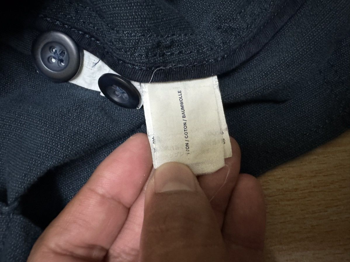 Gap × Vintage Vintage Gap Summer Light Jacket Size US S / EU 44-46 / 1 - 6 Thumbnail