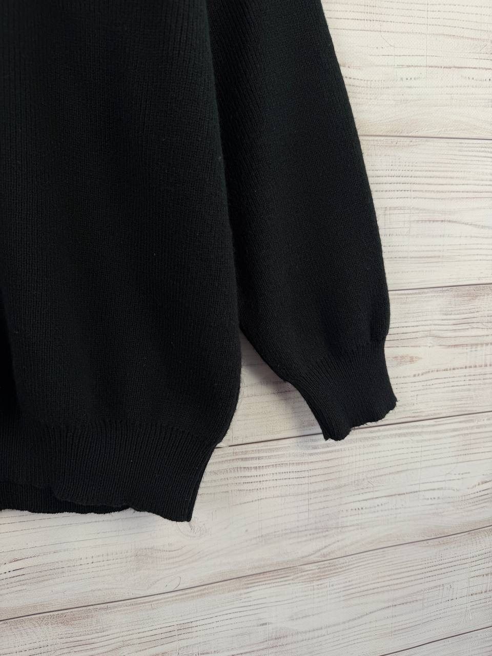 Comme des Garcons Vintage 90’s Comme Des Garcons Sweatshirt Size US XL / EU 56 / 4 - 5 Thumbnail