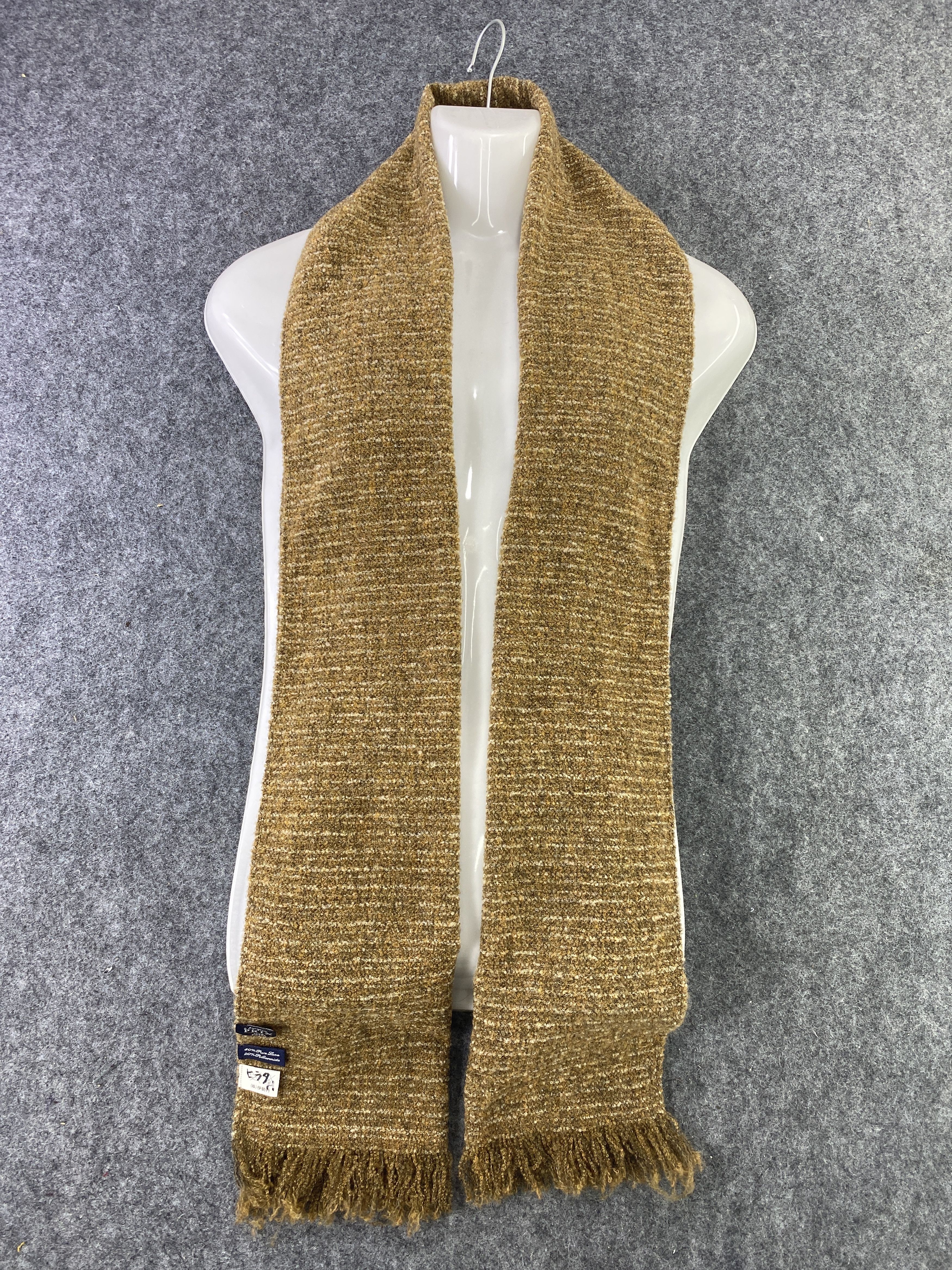 Designer ALFREDO PRIA Scarf/Muffler/Neckwear -T371 Size ONE SIZE - 1 Thumbnail