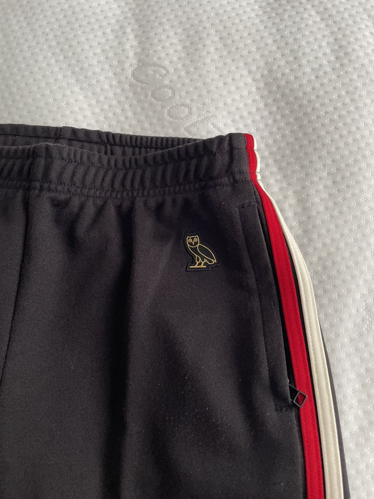 October's Very Own Ovo Track Pants Size US 30 / EU 46 - 3 Thumbnail