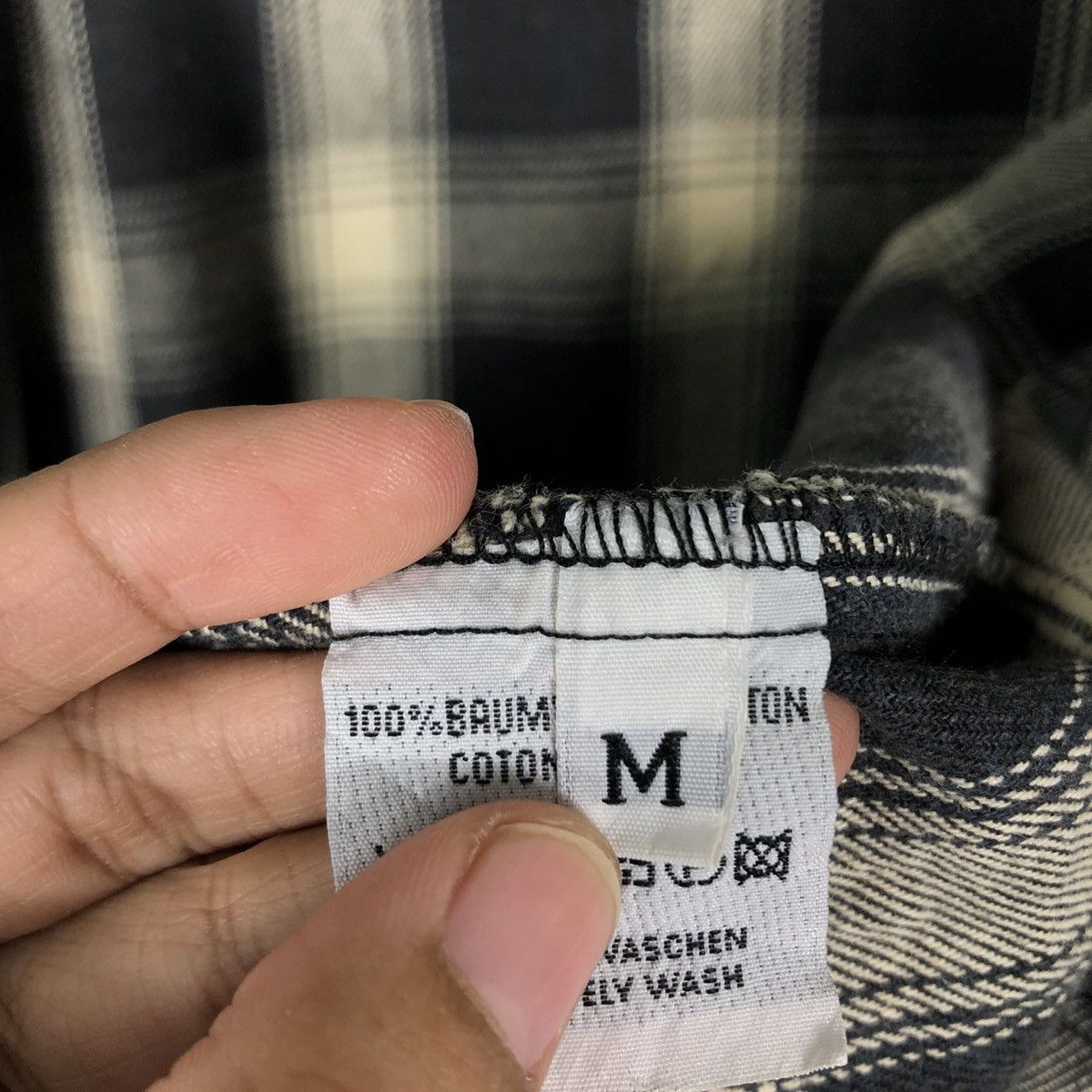 Issey Miyake 🔥Vintage Zipper Jacket Biker Fre Soul Japan Issey Miyake Size US M / EU 48-50 / 2 - 18 Thumbnail