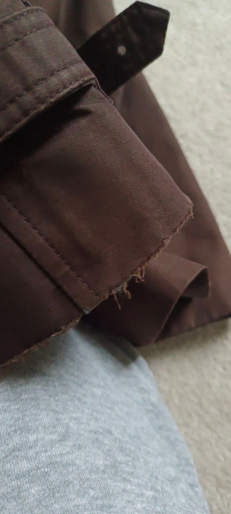 Burberry Burberry coat Size US S / EU 44-46 / 1 - 11 Thumbnail