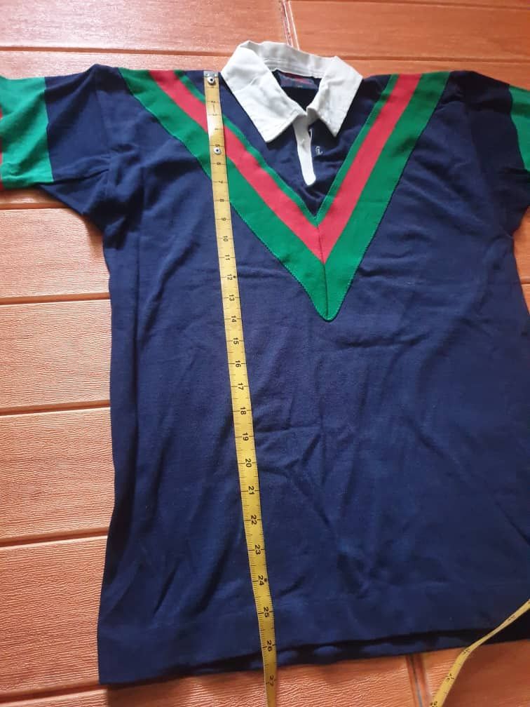 Canterbury of New Zealand 💥Canterbury of New Zealand Unique design shirt Size US S / EU 44-46 / 1 - 9 Thumbnail