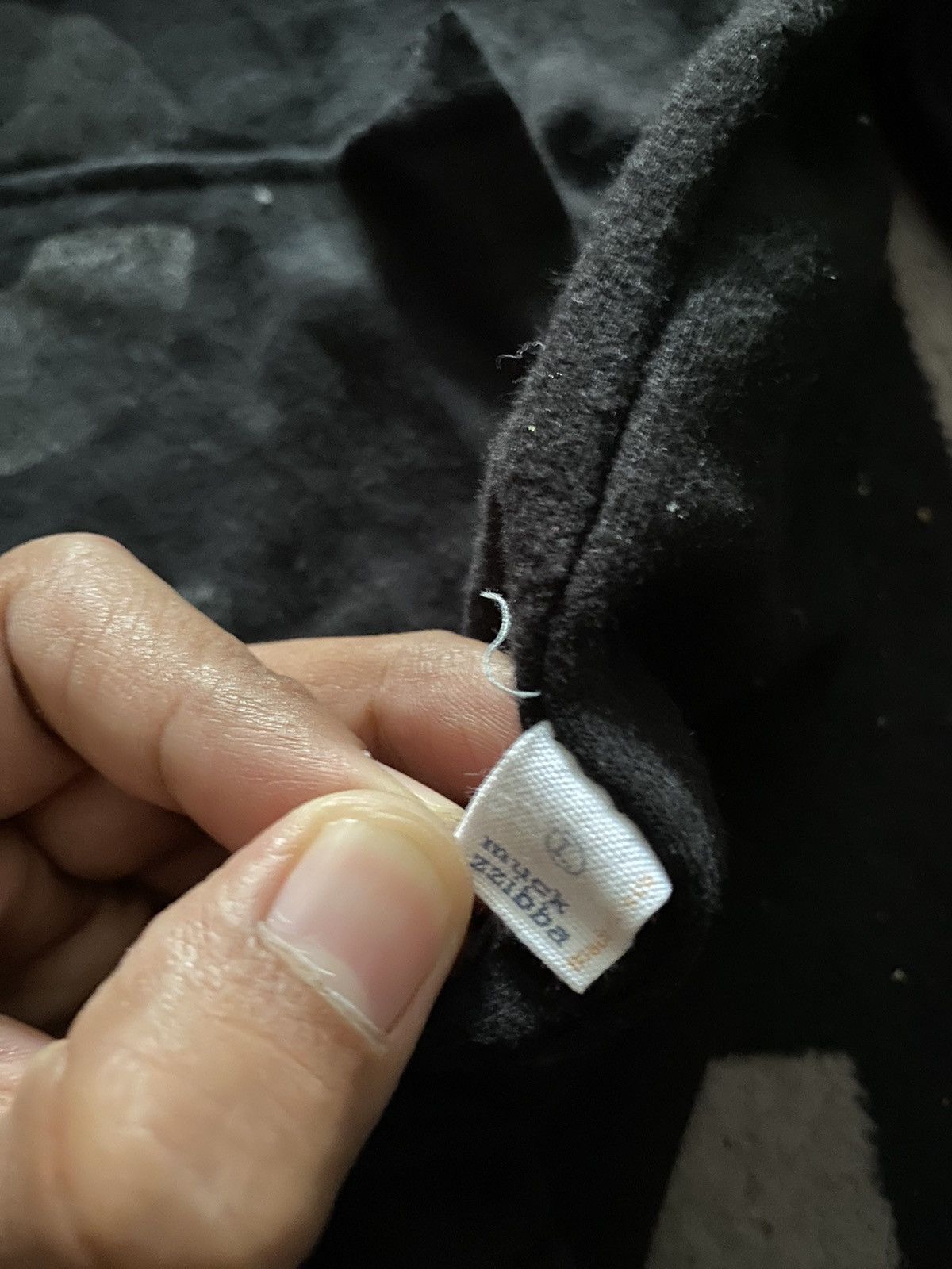 If Six Was Nine × Japanese Brand × Le Grande Bleu (L.G.B.) Japanese bono hoodie le grand b style Size US M / EU 48-50 / 2 - 5 Thumbnail