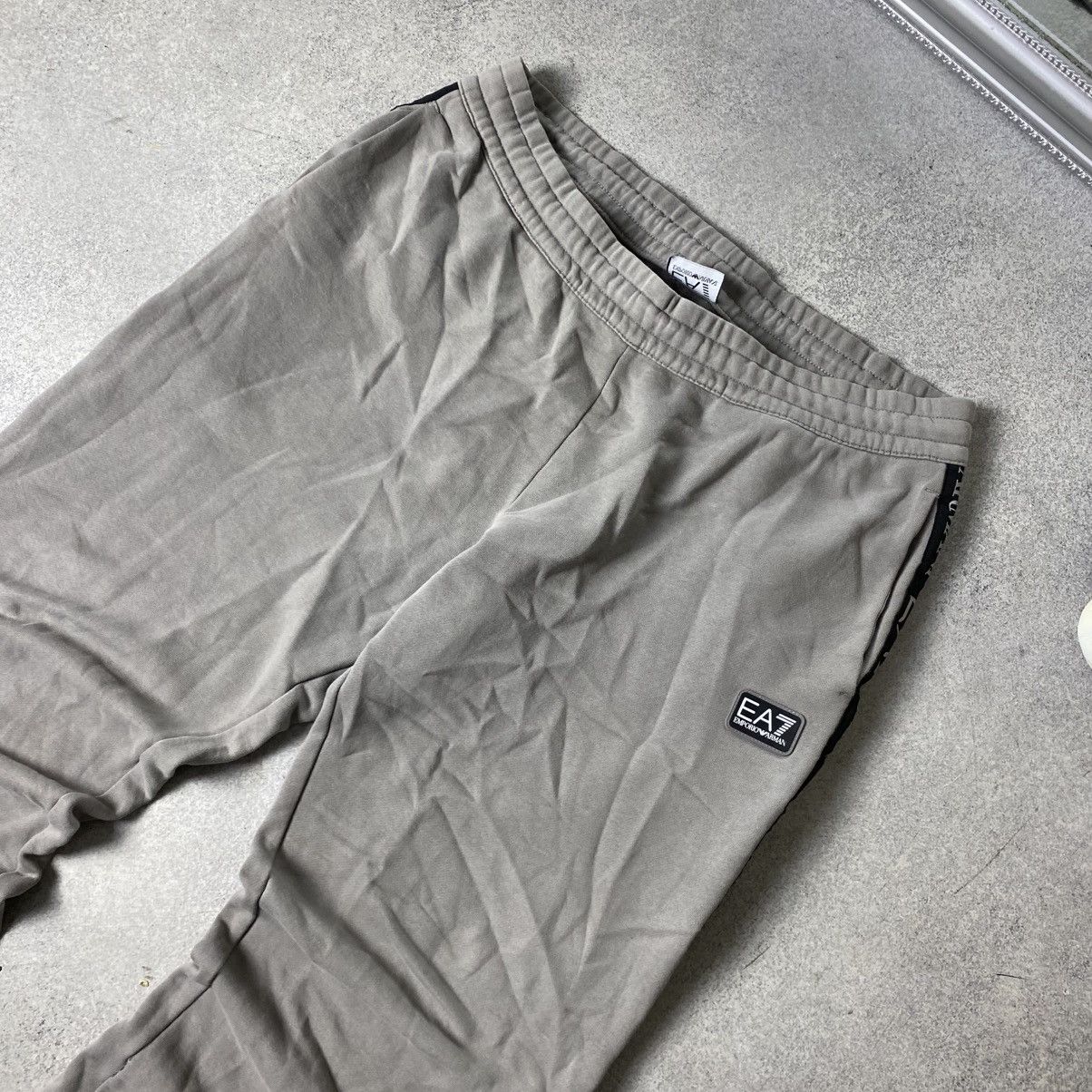 Armani Vintage Emporio Armani Track Suit EA7 Lamps Hoodie + Pants Size US L / EU 52-54 / 3 - 15 Thumbnail