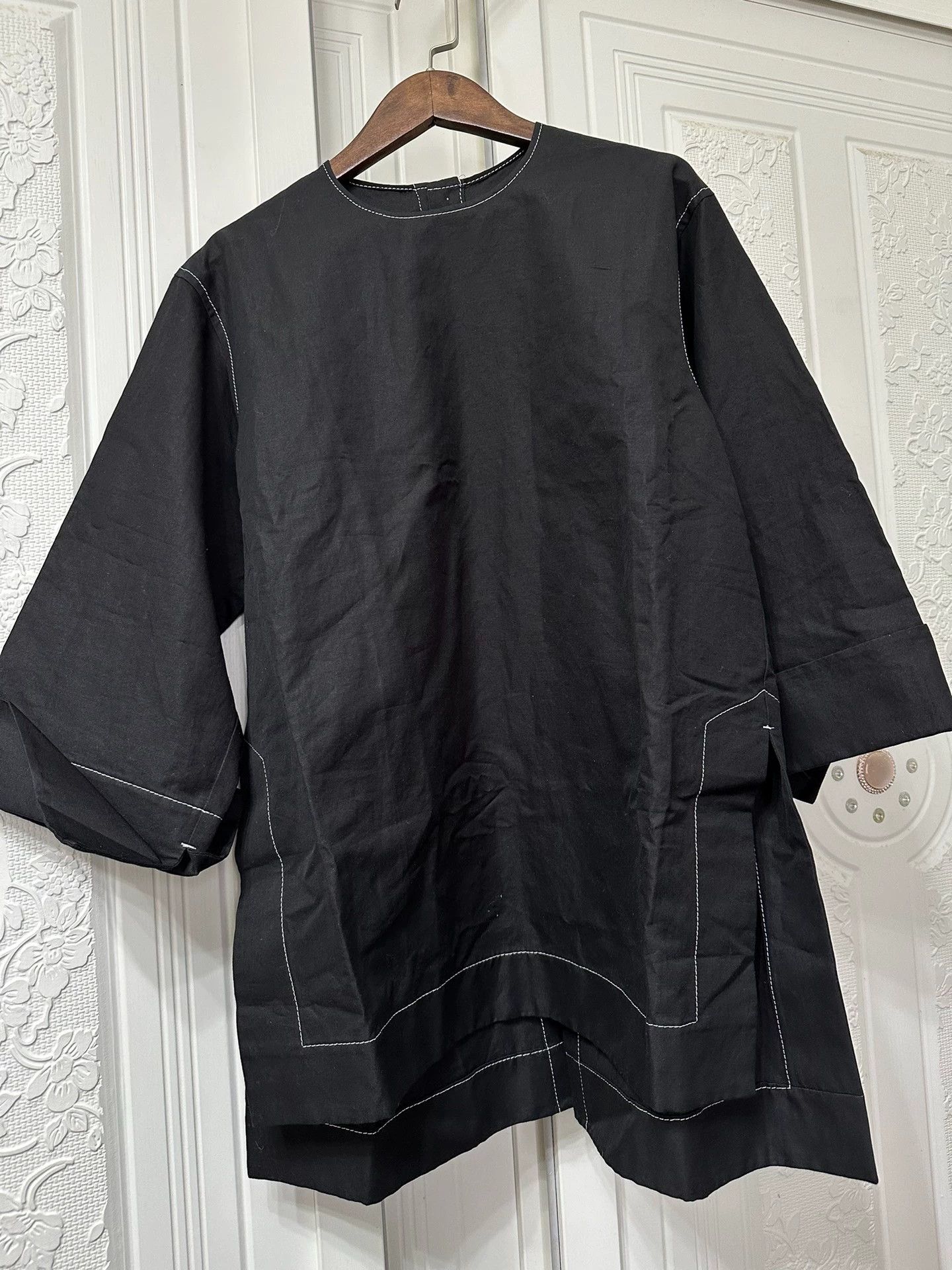 Comme des Garcons CDG TAO short-sleeved top Size M / US 6-8 / IT 42-44 - 3 Thumbnail