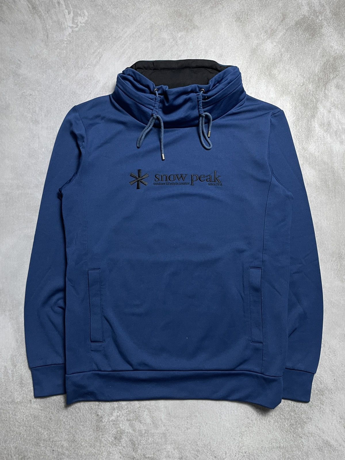 Snow Peak 2000’s Snow Peak - Outdoor Bono Jacket Size US M / EU 48-50 / 2 - 2 Thumbnail
