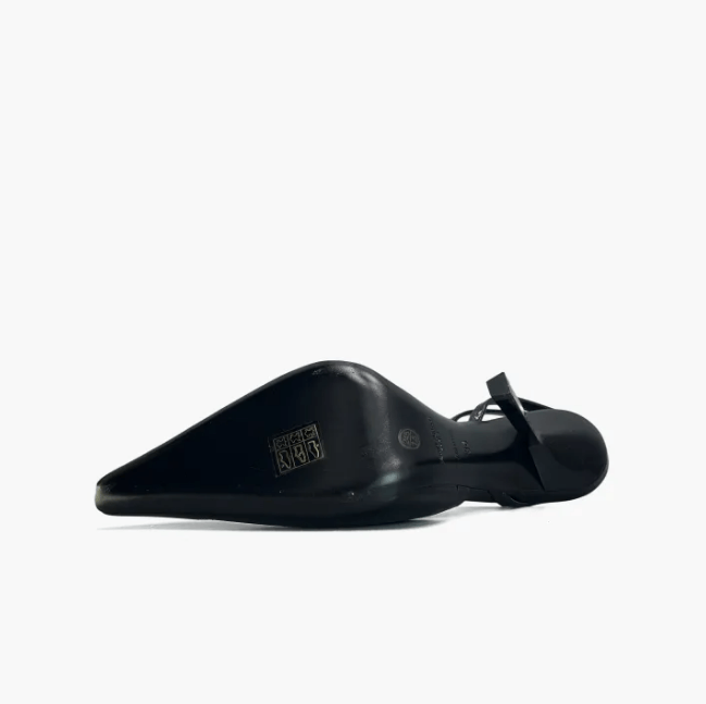Saint Laurent Paris YSL Stiletto Heels Size US 8 / IT 38 - 8 Thumbnail
