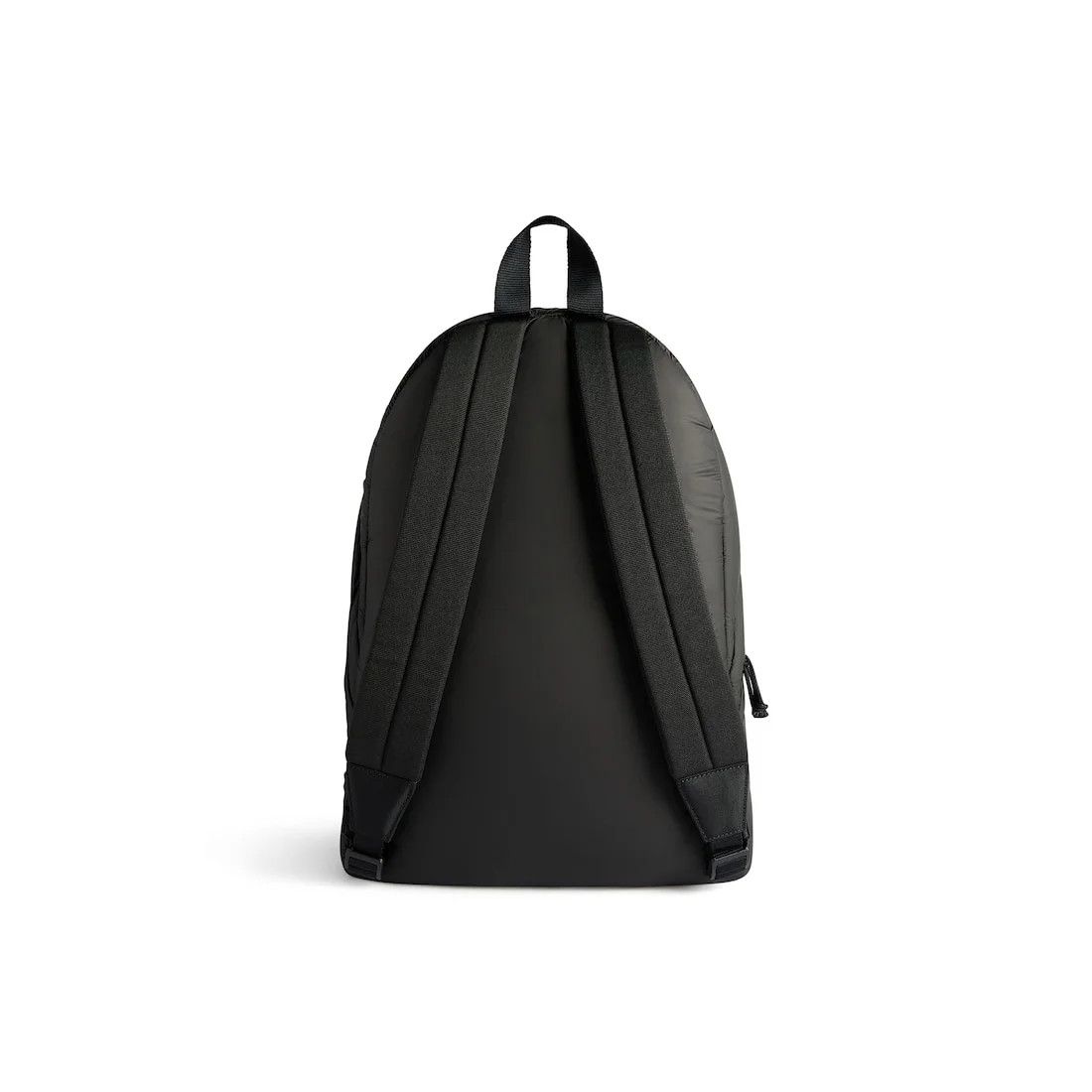 Balenciaga o1tr1nto0126 Size: OS / Explorer Backpack in Black Size ONE SIZE - 3 Thumbnail