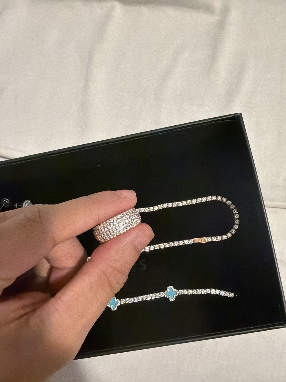 Other Jewelry set Size ONE SIZE - 2 Thumbnail