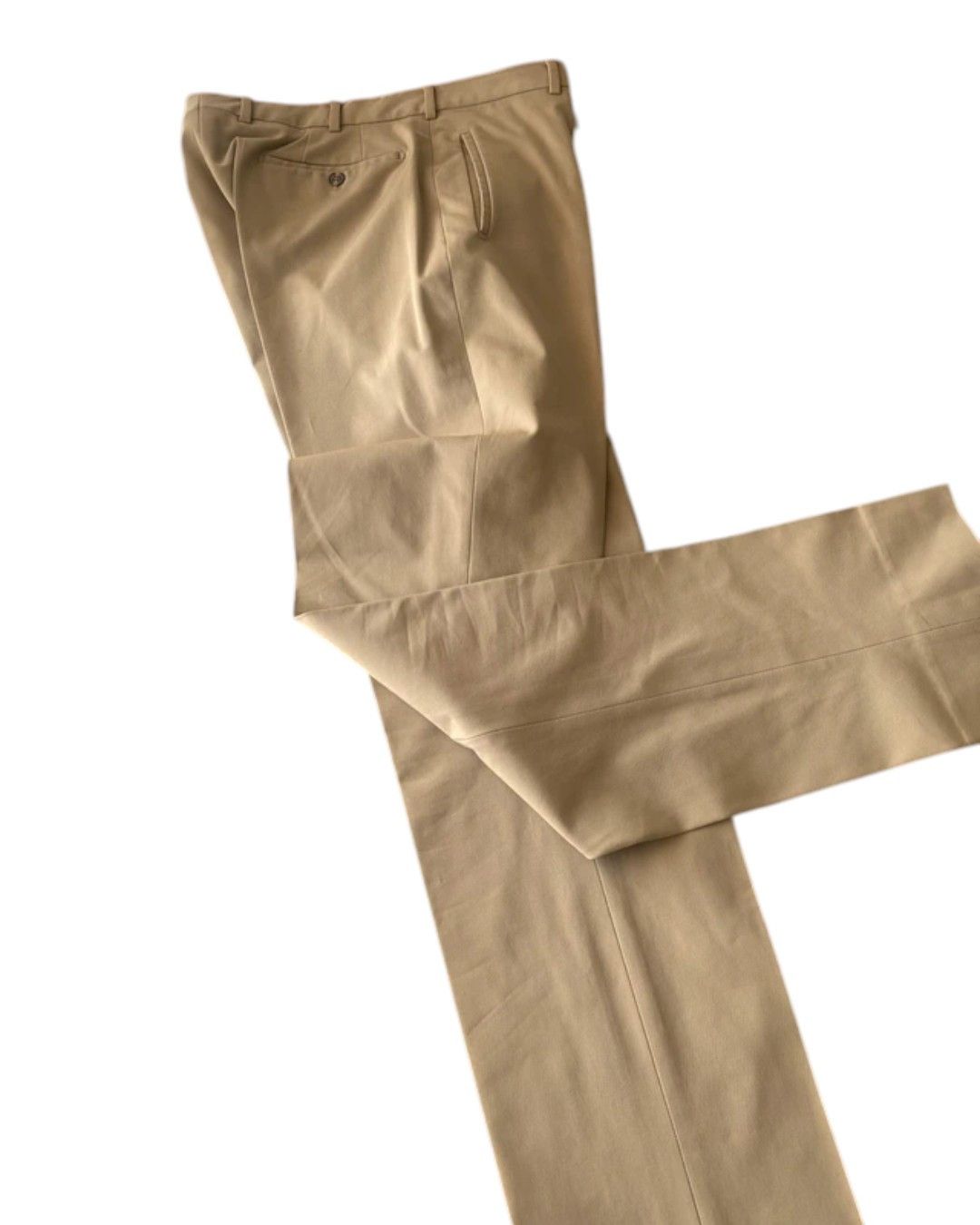 Prada S/S 1999 RUNWAY 3 BUTTON FORMAL SUIT Size 50R - 4 Thumbnail