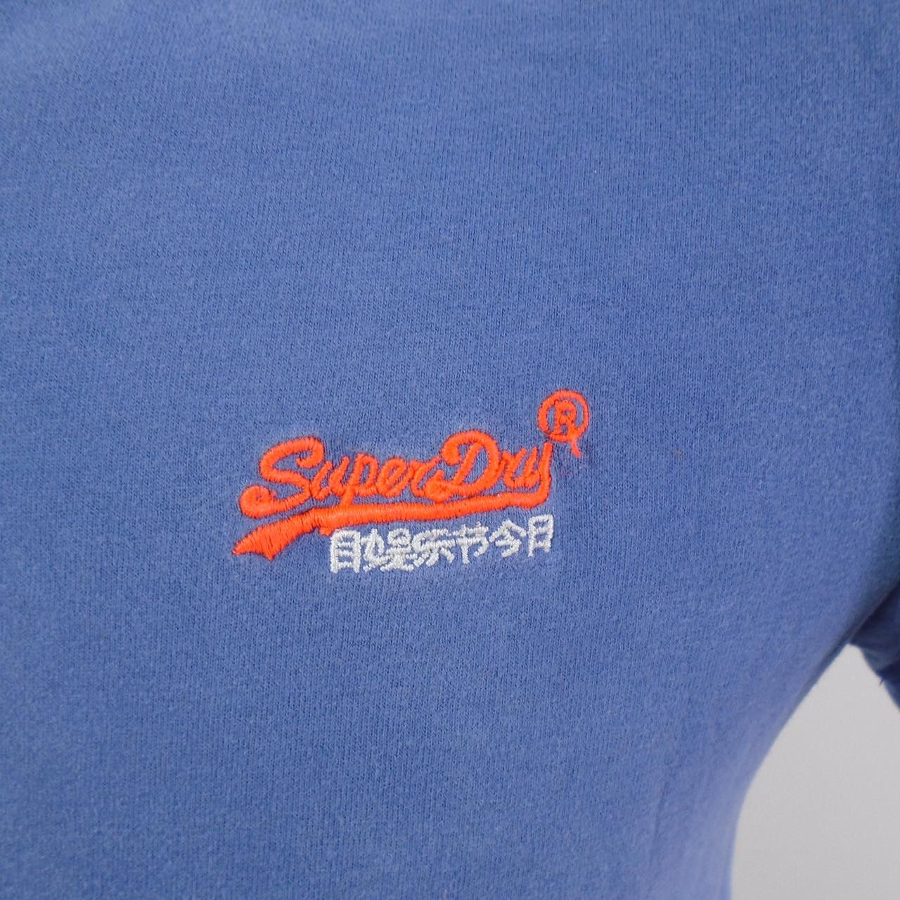 Superdry Men's T-Shirt Superdry Size US S / EU 44-46 / 1 - 7 Thumbnail