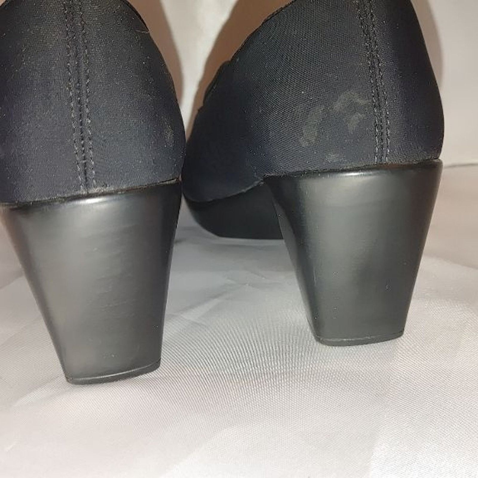 Nantucket Naot Lucente Spandex Slip On Size 39 Size US 8.5 / IT 38.5 - 6 Thumbnail