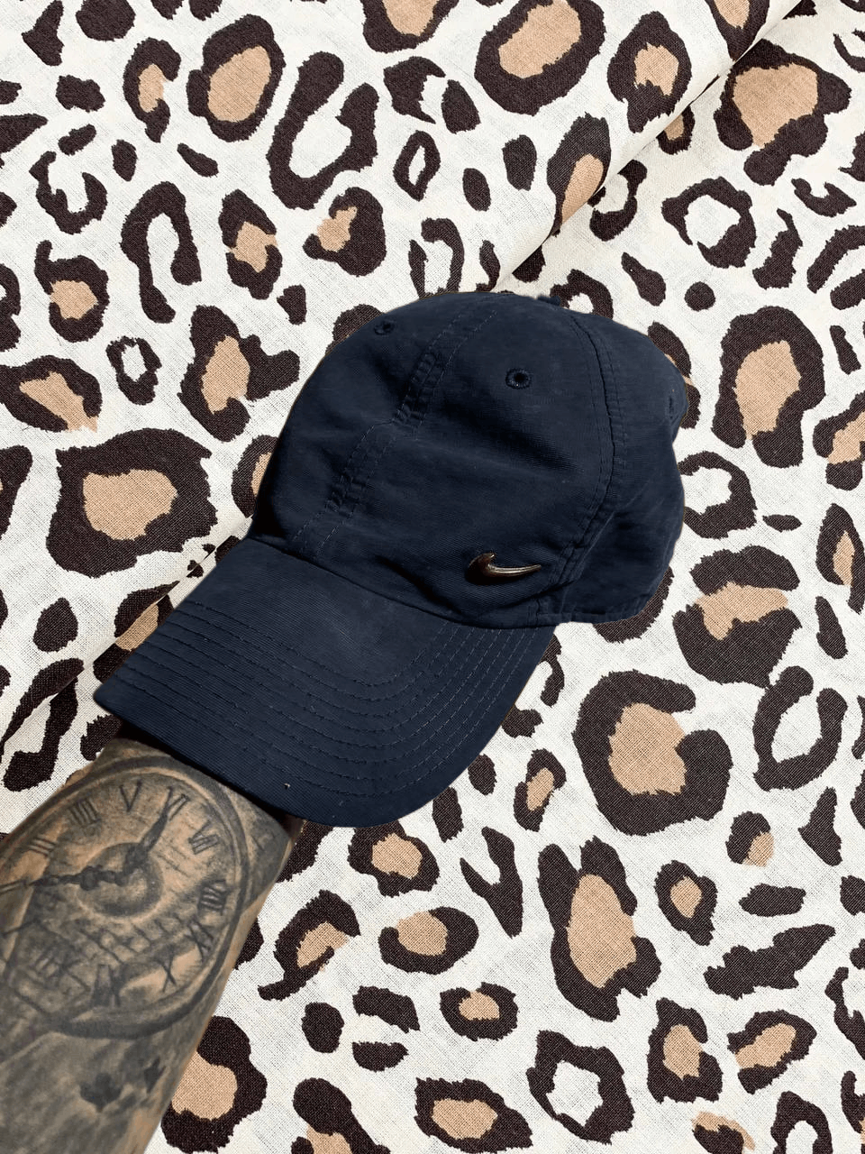 Nike Nike Cap Size ONE SIZE - 1 Thumbnail