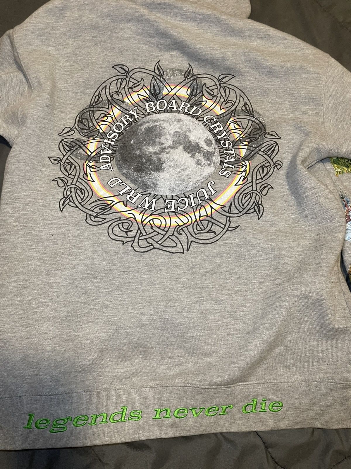 Advisory Board Crystals Advisory Board Crystals x Juiceworld Collab Size US L / EU 52-54 / 3 - 2 Thumbnail