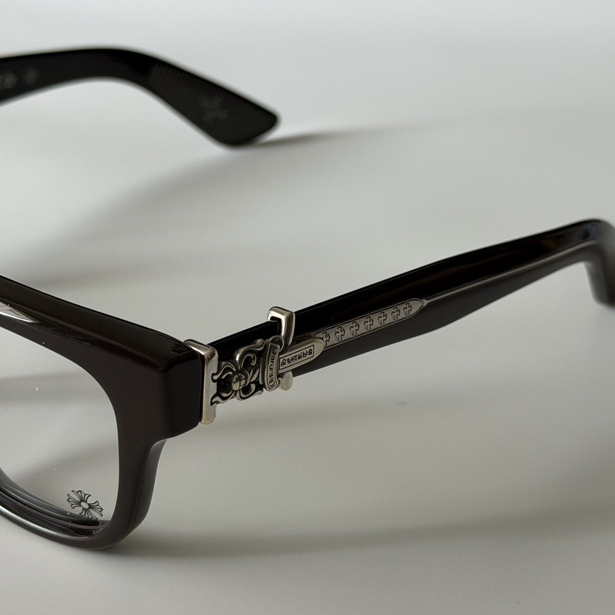 Chrome Hearts VAGILLIONAIRE II Size ONE SIZE - 2 Thumbnail