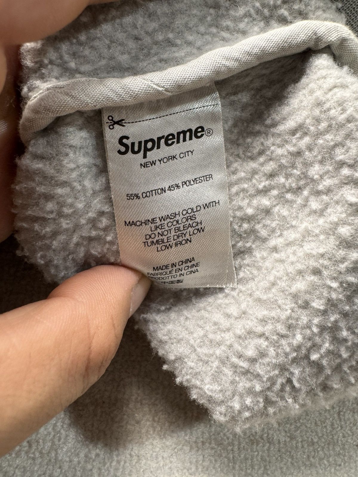 Supreme × True Religion True religion zip up hoodie L Size US L / EU 52-54 / 3 - 9 Thumbnail