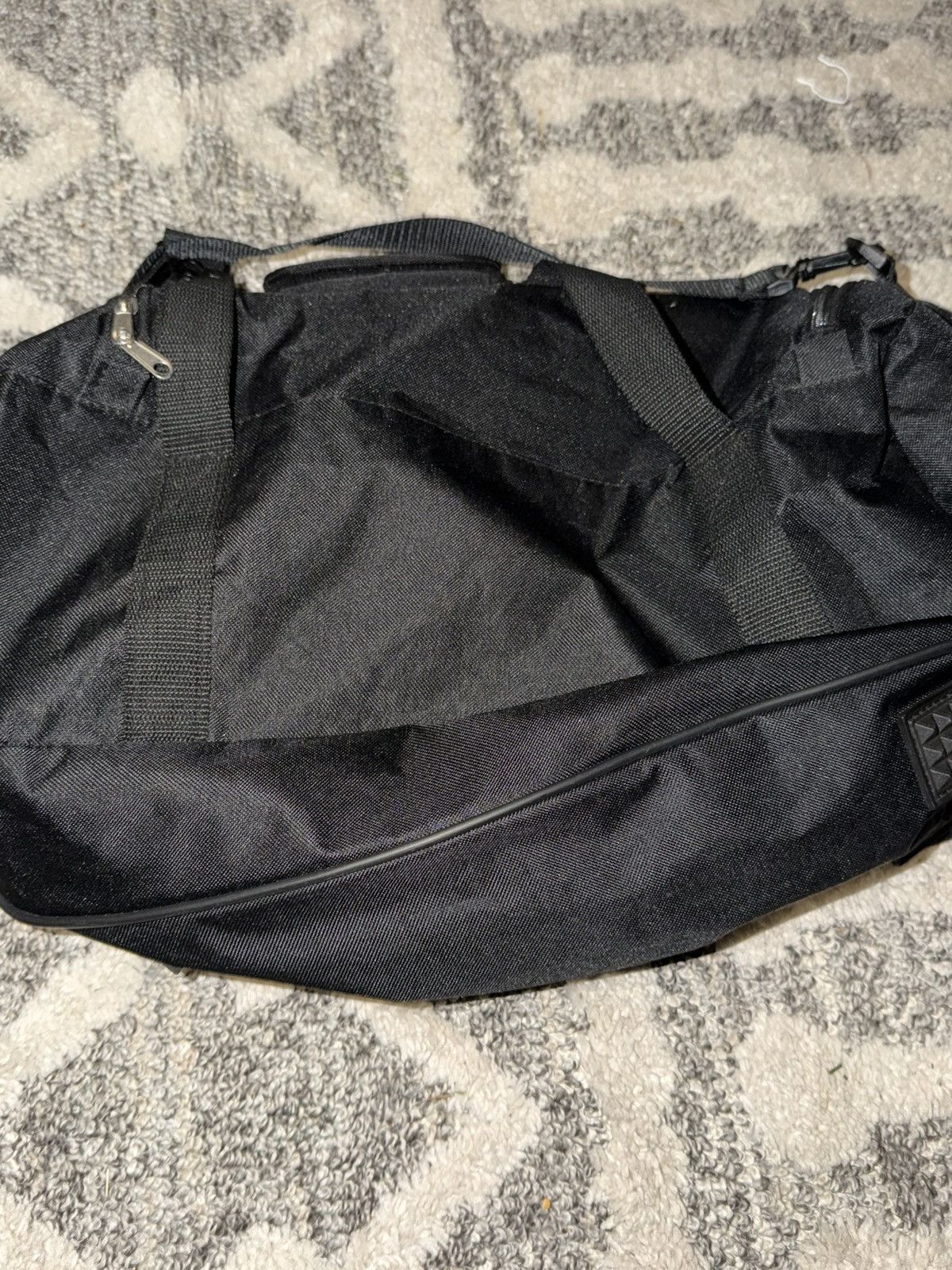 Other Rivers Casino Pittsburgh PA Duffle Travel Gym Day Bag Size ONE SIZE - 8 Thumbnail