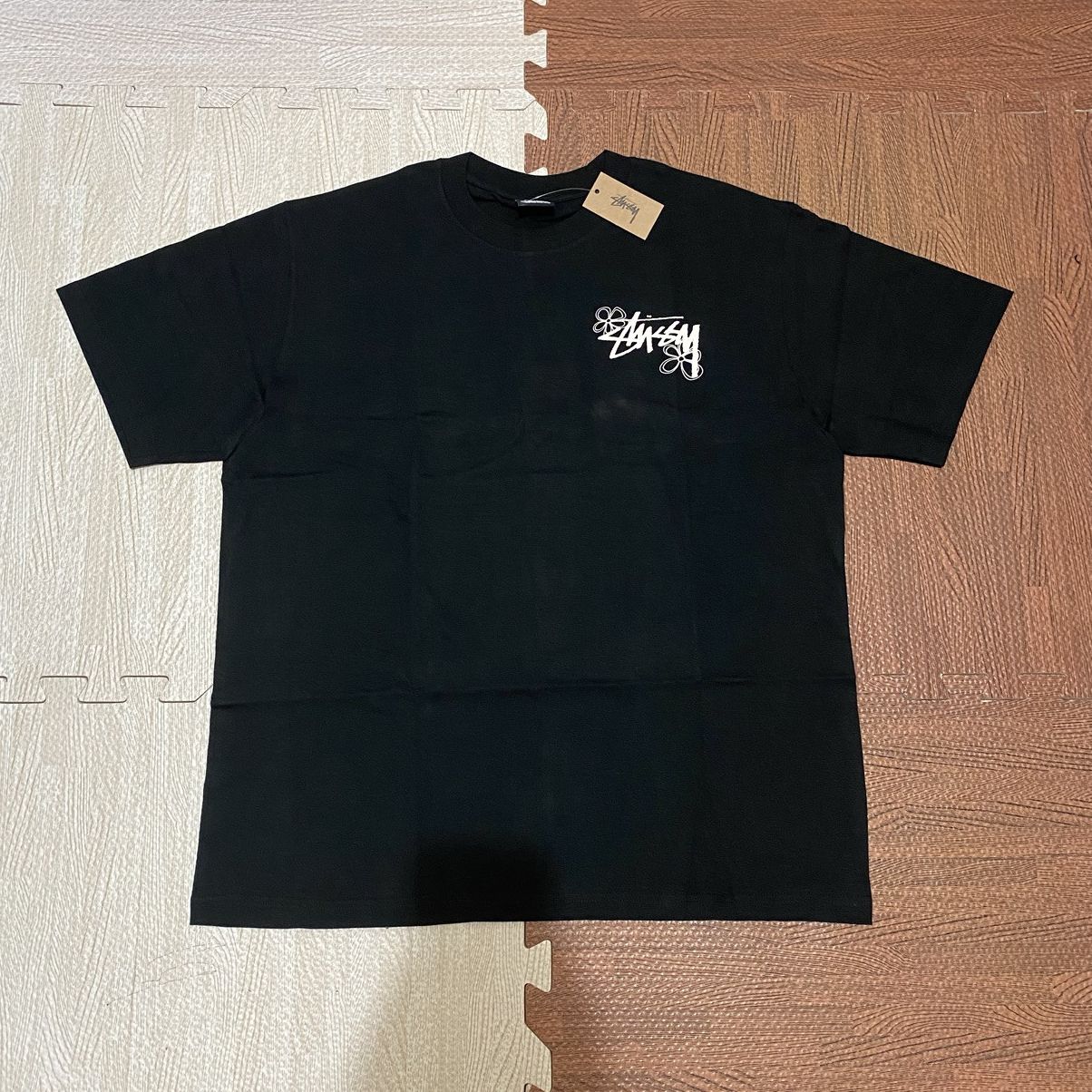 Stussy Stussy Tshirt Size US L / EU 52-54 / 3 - 2 Thumbnail