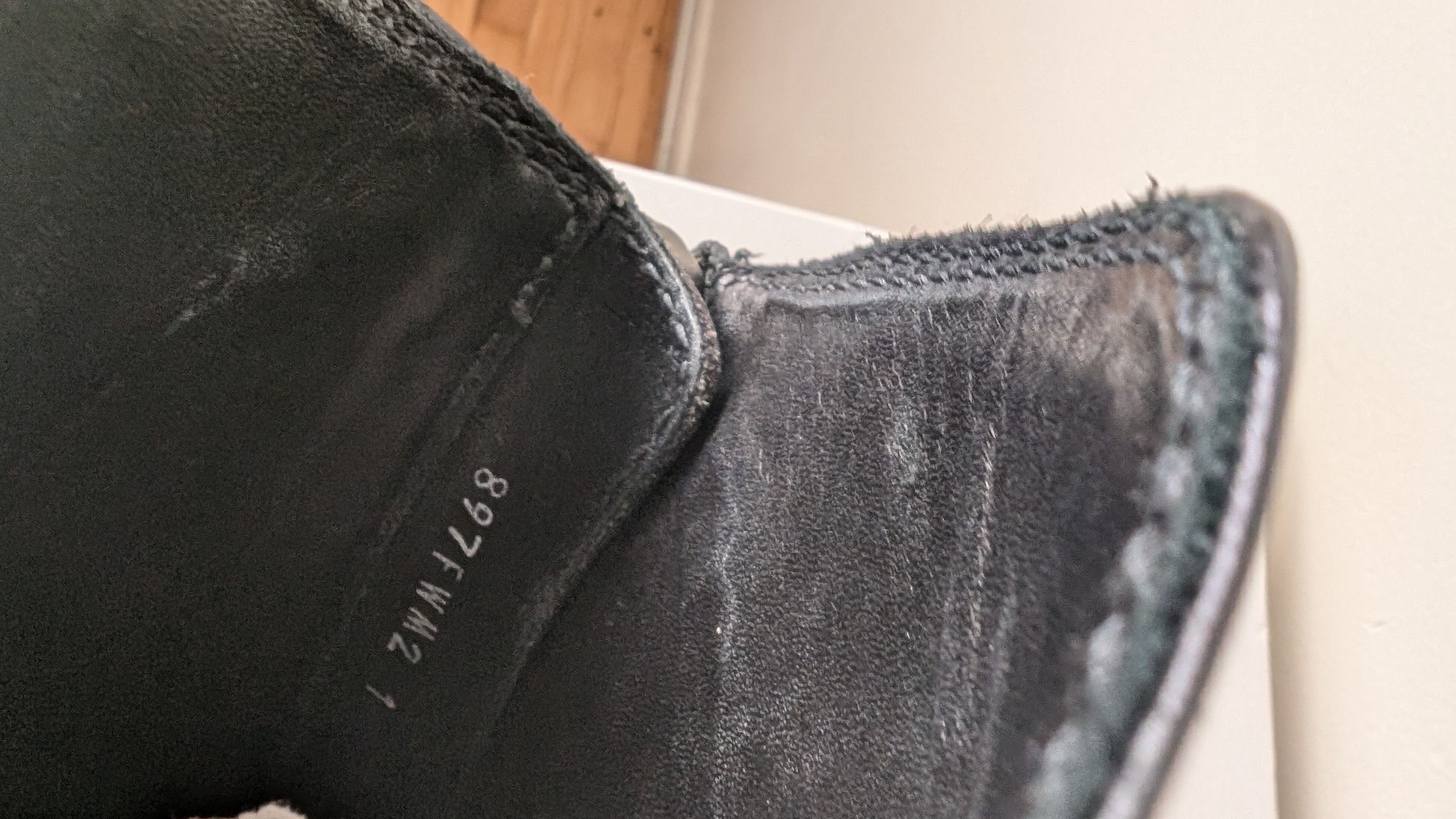 Julius Julius Ergonomics Wedge Prism Boots - 24FW / Size 1 Size US 8.5 / EU 41-42 - 12 Thumbnail