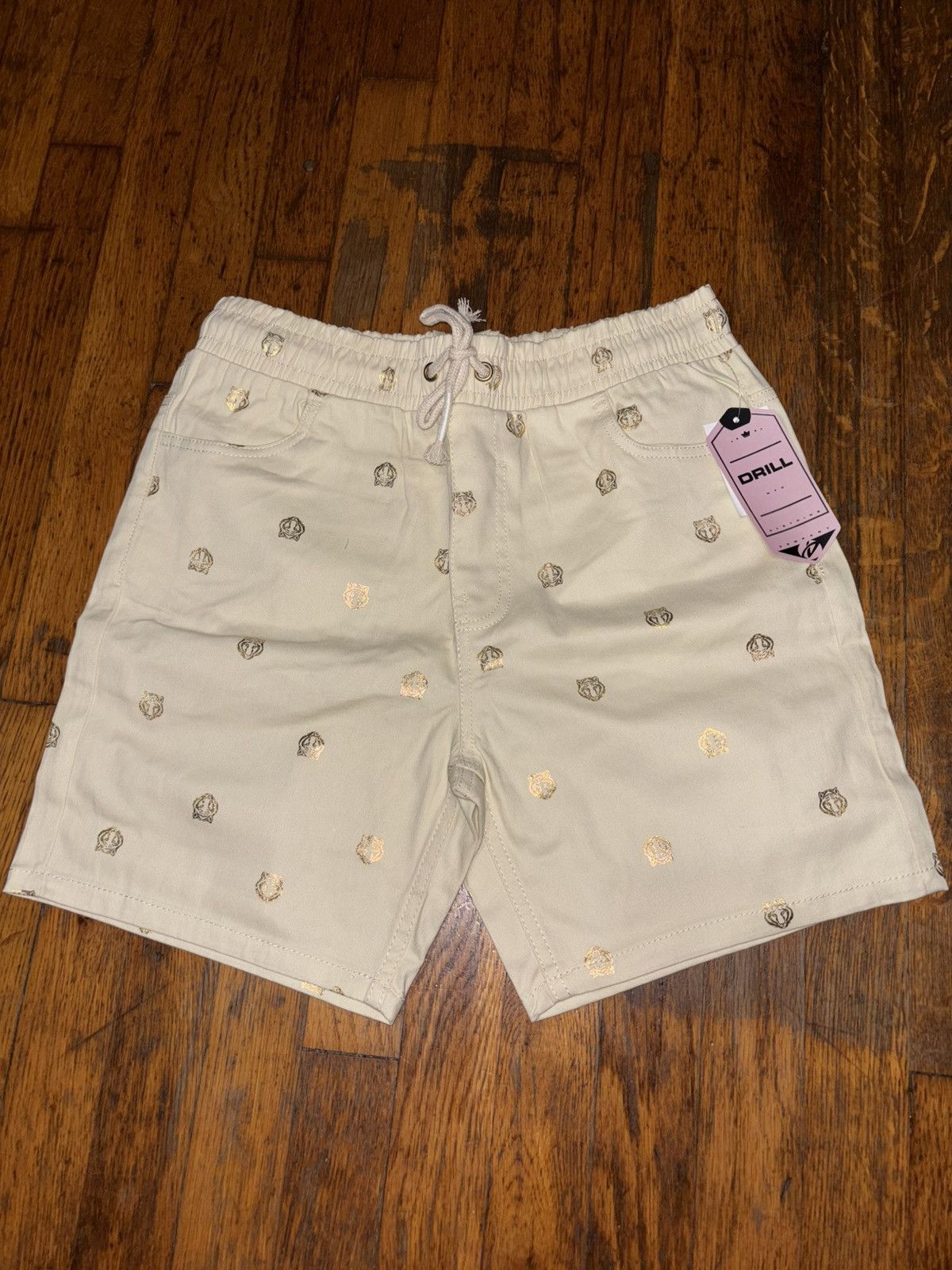Other Shorts by drill clothing Size US 29 - 1 Thumbnail