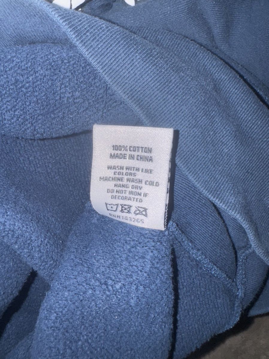 Fucking Awesome Fucking Awesome hoodie Size US XL / EU 56 / 4 - 5 Thumbnail
