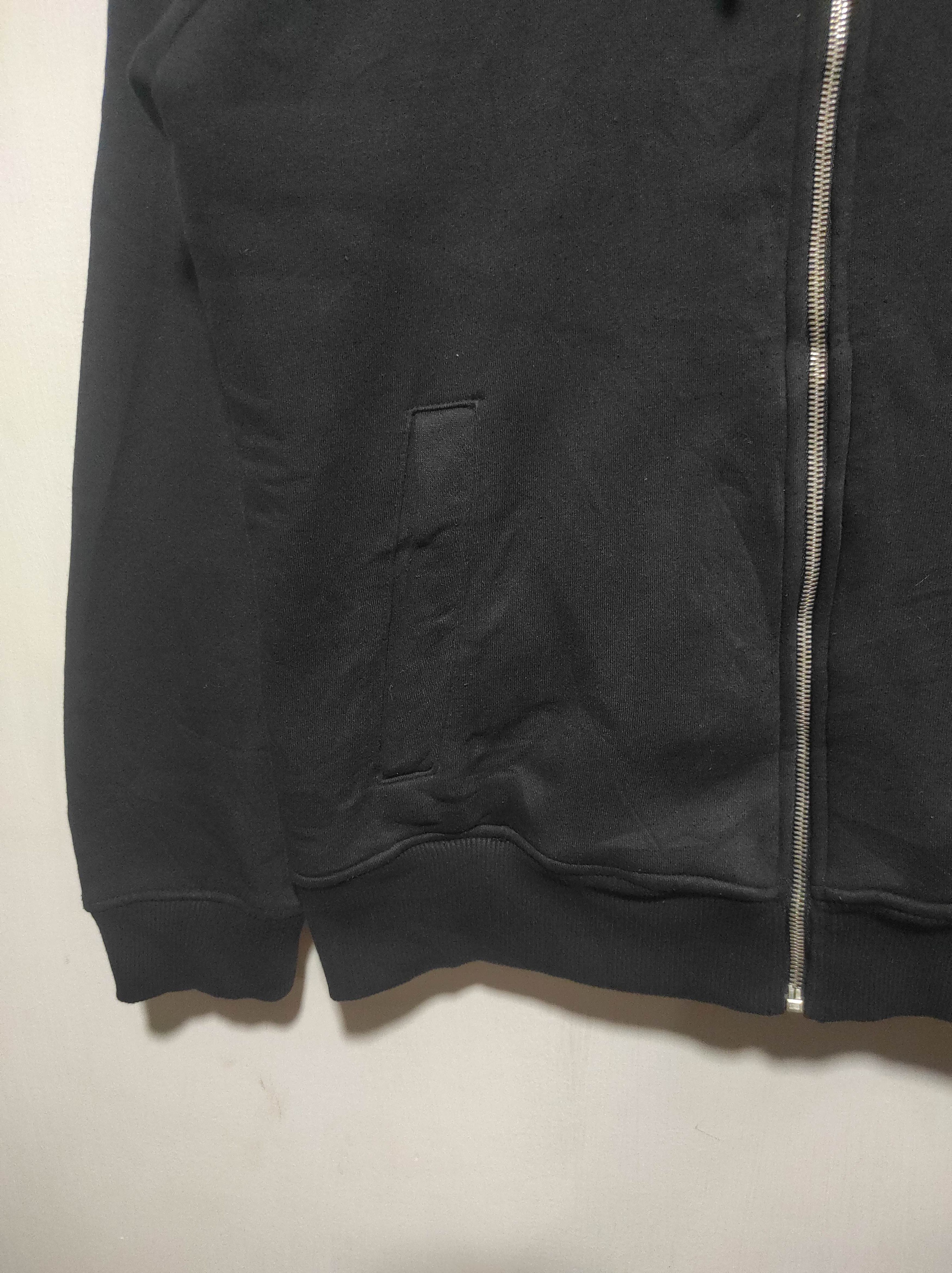 Japanese Brand Clride. N USA flag Sherpa Zipper Fur Hoodie Size US M / EU 48-50 / 2 - 7 Thumbnail