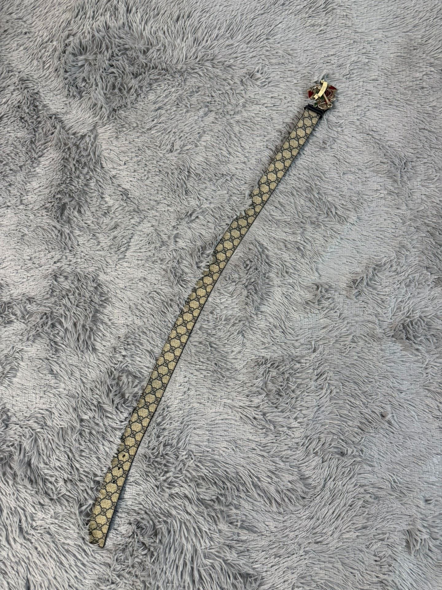 Gucci Gucci Belt one size Men Size ONE SIZE - 1 Thumbnail