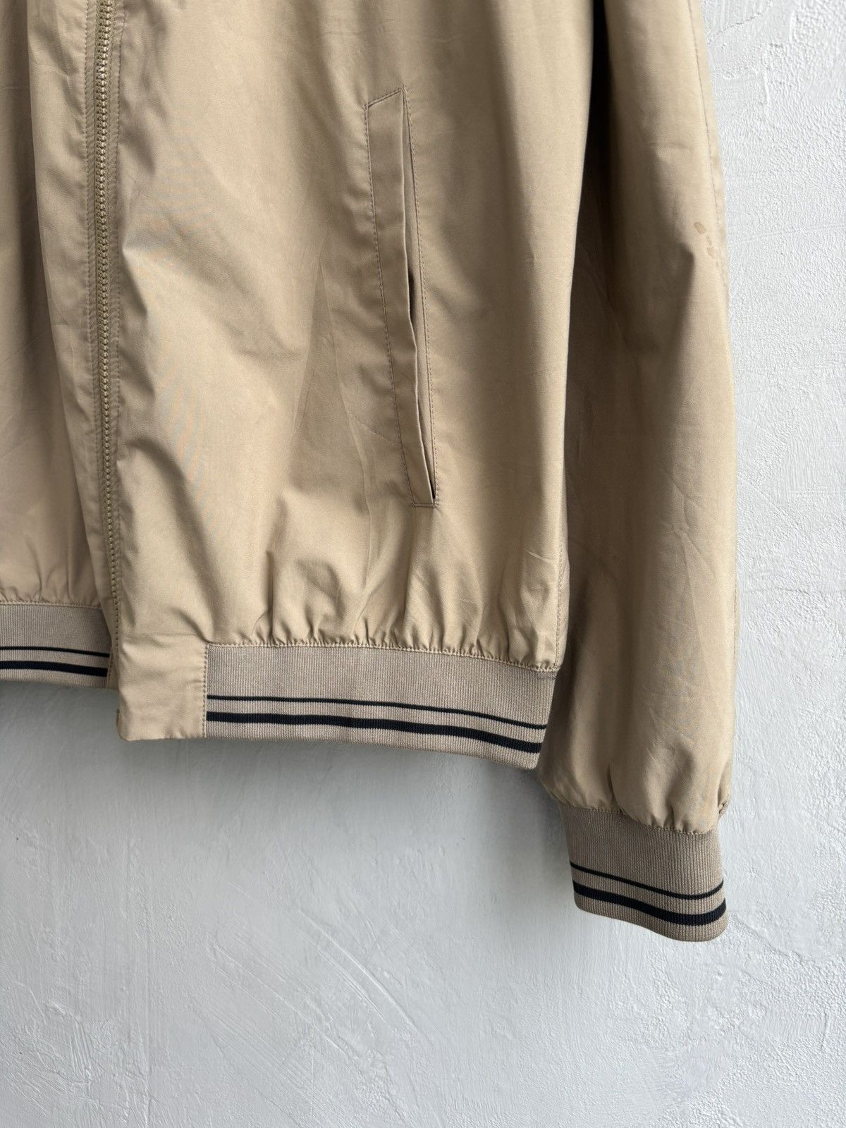 Prada Prada sport work jacket Size US L / EU 52-54 / 3 - 9 Thumbnail