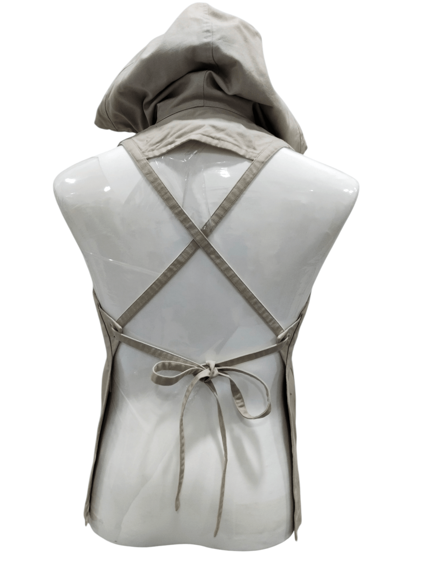 Japanese Brand × National Standard Rare National Standard Sexy Vest Hoodies Japan Made Size ONE SIZE - 3 Thumbnail