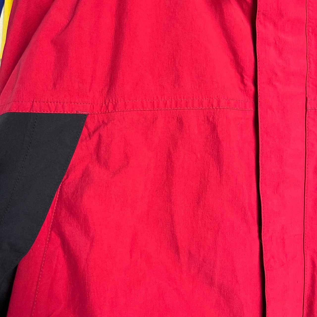 Mountain Equipment Vintage Mountain Equipment Gore Tex XCR Outdoor Ski Jacket Size US XL / EU 56 / 4 - 14 Thumbnail